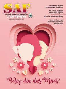 saf em revista - 2º trimestre 2023 (ebook)-9786559892242