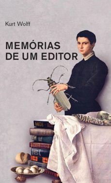 memorias de um editor (ebook)-kurt wolff-9786559982042