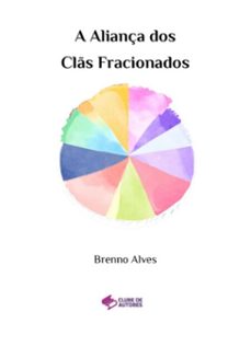 -felipe lima alves de brenno-9786560366442