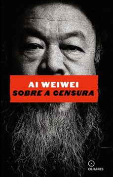 sobre a censura (ebook)-ai weiwei-9786560920842