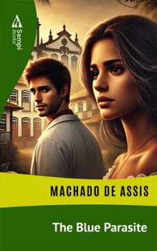 the blue parasite (ebook)-machado de assis-9786561335942