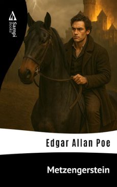 metzengerstein (ebook)-edgar allan poe-9786561338042