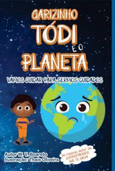 garizinho todi e o planeta (ebook)-w. v. boareto-9786583031242