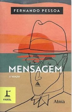 coleço farol - mensagem (ebook)-fernando pessoa-9786584879942