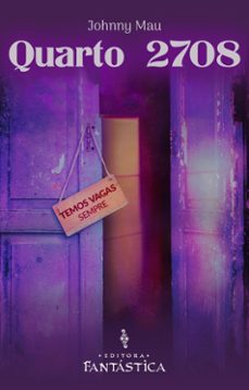 quarto 2708 (ebook)-johnny mau-9786585743242