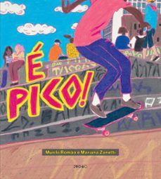 é pico! (ebook)-murilo romão-9786585773942