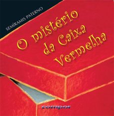 o misterio da caixa vermelha (ebook)-semíramis paterno-9786588584842