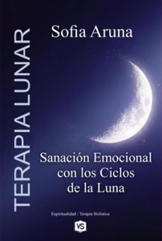 terapia lunar (ebook)-sofía aruna / virginia santos-9786599670442