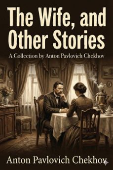 the wife, and other stories (ebook)-9786726002542