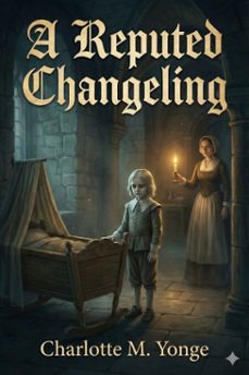 a reputed changeling; or, three seventh years two centuries ago (ebook)-9786726003242