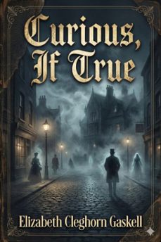 curious, if true: strange tales (ebook)-9786726004942