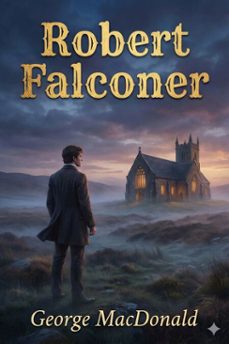 robert falconer (ebook)-9786726006342