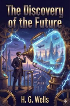 the discovery of the future (ebook)-9786726007042