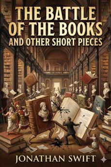 the battle of the books and other short pieces (ebook)-9786726009442