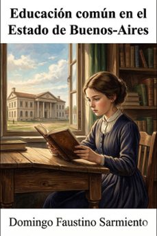 educacion comun en el estado de buenos-aires (ebook)-9786726016242