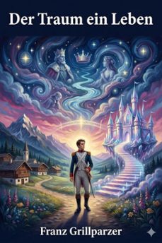 der traum ein leben (ebook)-9786726018642
