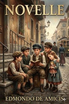 novelle (ebook)-9786726023042