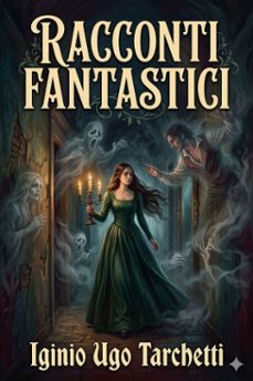 racconti fantastici (ebook)-9786726024742
