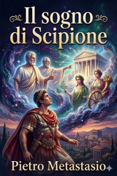 il sogno di scipione (ebook)-9786726025442