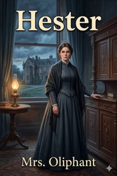 hester: a story of contemporary life (ebook)-9786726033942