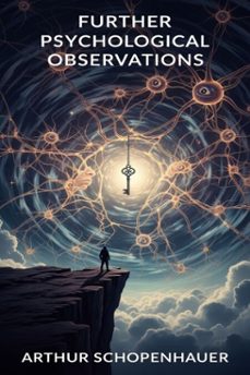 further psychological observations (ebook)-arthur schopenhauer-9786726552542