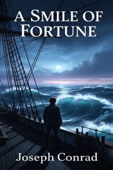 a smile of fortune (ebook)-joseph conrad-9786726559442