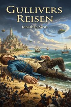 gullivers reisen (ebook)-jonathan swift-9786726563142