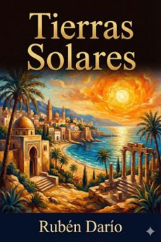 tierras solares (ebook)-ruben dario-9786726565542