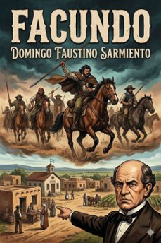 facundo (ebook)-domingo faustino sarmiento-9786726566242