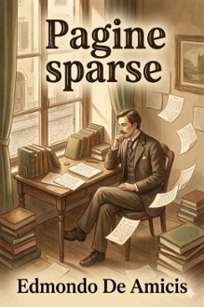 pagine sparse (ebook)-edmondo de amicis-9786726573042