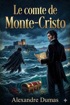le comte de monte-cristo (ebook)-alexandre dumas-9786726576142