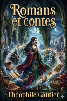 romans et contes (ebook)-theophile gautier-9786726577842
