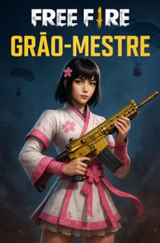 free fire - gro-mestre (ebook)-danniel silva-9786771223442