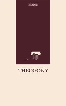 theogony (ebook)-9787782845142