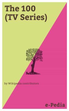 e-pedia: the 100 (tv series) (ebook)-9788026856542