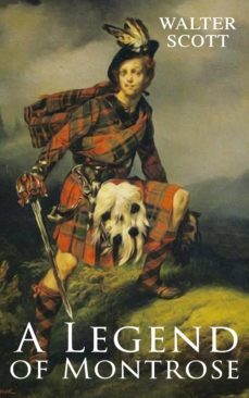 a legend of montrose (ebook)-walter scott-9788026881742