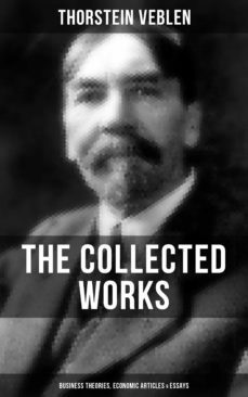 -thorstein veblen-9788027200542
