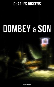 dombey &amp; son (illustrated) (ebook)-charles dickens-9788027245642