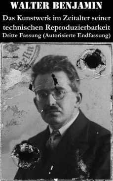 das kunstwerk im zeitalter seiner technischen reproduzierbarkeit. dritte fassung (autorisierte endfassung) (ebook)-9788087664742