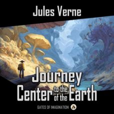 journey to the center of the earth (audiolibro)-jules verne-9788368887242