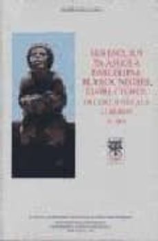els esclaus islamics a barcelona: blancs, negres, llors i turcs, de l escavitut a la llibertat (s. xiv)-josep hernando-9788400081942