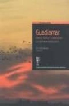 guadiamar: ciencia, tecnica y retauracion: el accidente minero di ez años despues-hector garrido-9788400086442