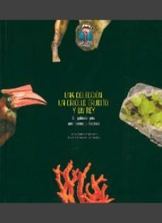 una coleccion, un criollo erudito, y un rey-cristina canovas fernandez-javier sanchez almazan-9788400101442