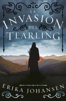 la invasion del tearling (la reina del tearling 2) (ebook)-9788401019142