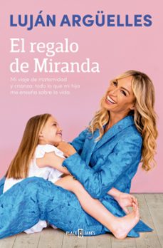 el regalo de miranda (ebook)-lujan arguelles-9788401035142