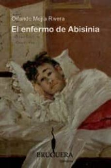 el enfermo de abisinia-9788402420442