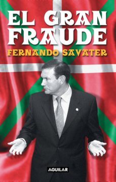 el gran fraude (ebook)-fernando savater-9788403012042