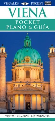 viena 2009(guias visuales pocket)-9788403507142