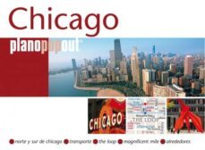 chicago 2009(planopopout)-9788403508842