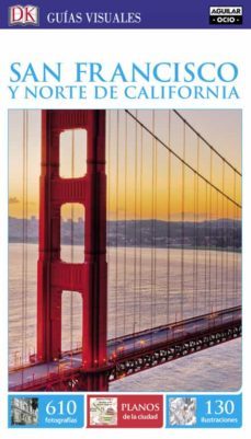 san francisco 2015 (guias visuales)-9788403510142